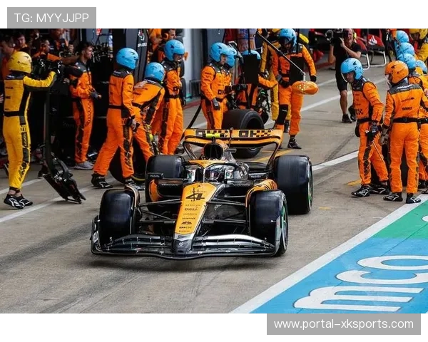 F1赛事引入新型防撞屏障技术全面提升赛车安全与创新水平