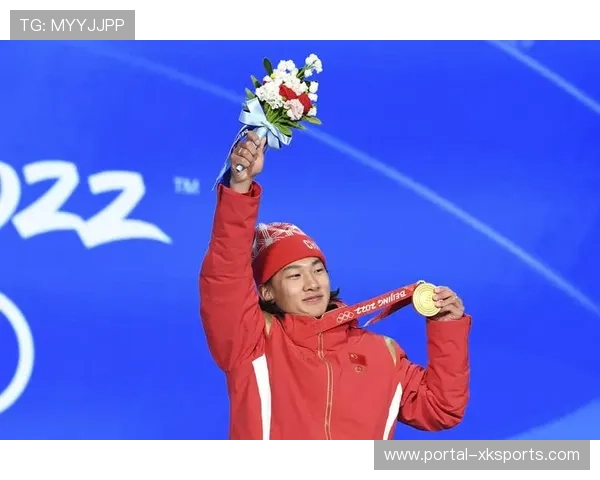 苏翊鸣凭借高难度动作锁定胜局,夺得单板滑雪大跳台世界杯北京站冠军