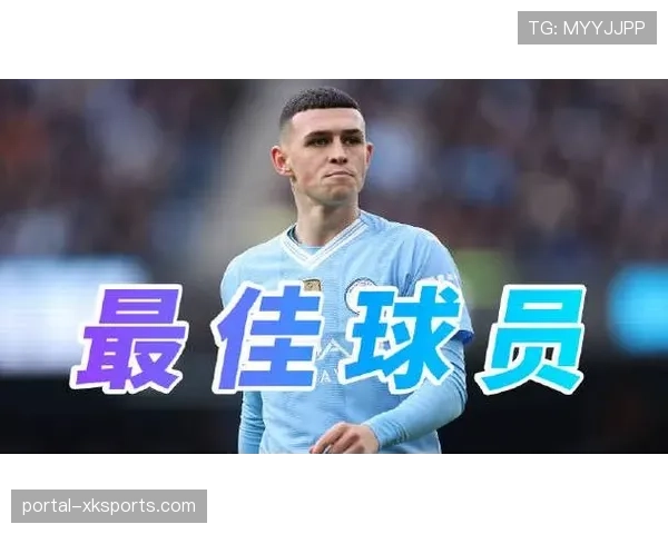 英超公布三月最佳球员候选名单，福登、萨卡、帕尔默在列